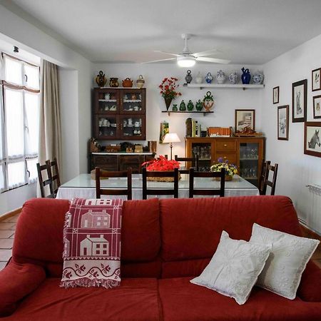 Puebla de Don Rodrigo La Balconera De Ana 빌라 외부 사진